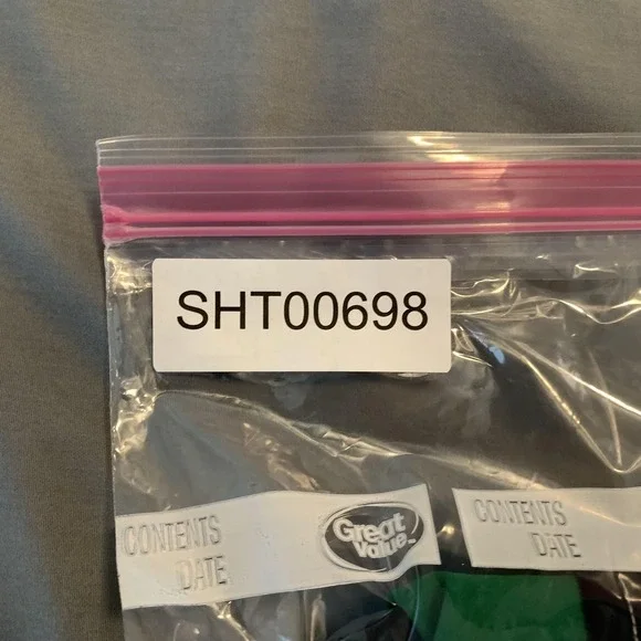 Genesis Surf Board Shorts Mens 34 Green Floral Face Graphic Swim Trunks Beach - Picture 10 of 10